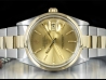 Ролекс (Rolex) Date 34 Champagne Oyster Crissy 15203